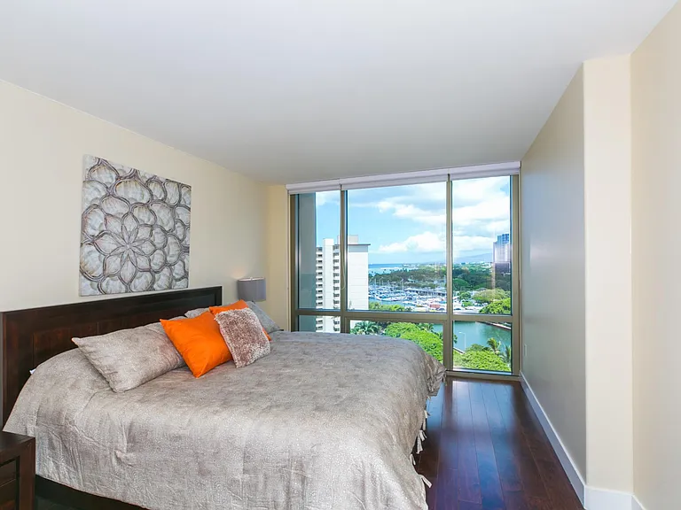 1551 Ala Wai Blvd #1204 — Photo 9