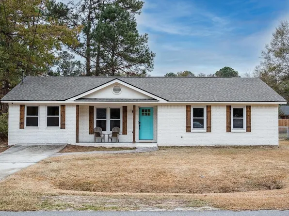 4571 Garwood Dr, Ladson, SC 29456