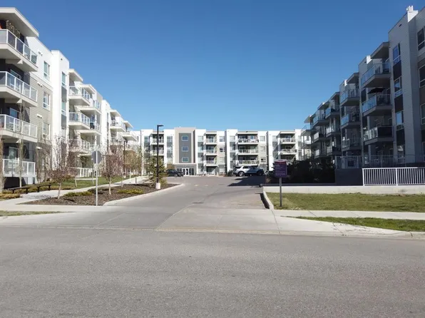 220 W Seton Grv SE #1207, Calgary, AB T3M 3T1