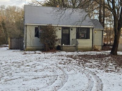 122 York St, Stoughton, MA, 02072