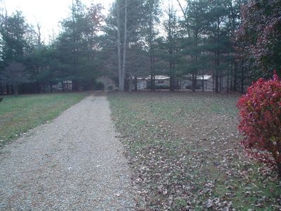 378 Taylor Hollow Rd, Crossville, TN, 38572