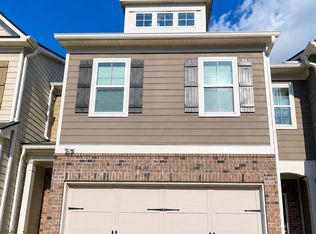 7699 Baron Rd, Fairburn, GA 30213