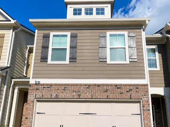 7699 Baron Rd, Fairburn, GA 30213