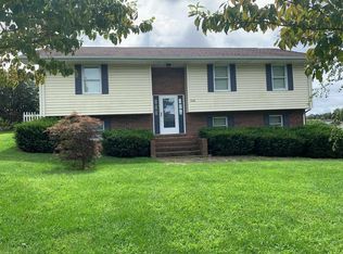 5108 Armstrong St, Dublin, VA 24084