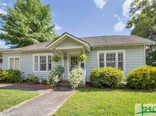 715 Maupas Ave, Savannah, GA 31401
