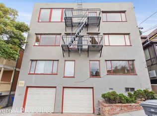 2317 Hearst Ave #8, Berkeley, CA 94709
