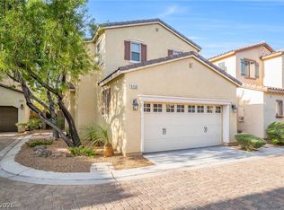 9158 White Rock Peak St, Las Vegas, NV 89113