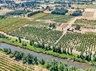 River Dr, Creswell, OR 97426