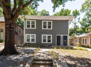 5634 Willis Ave, Dallas, TX 75206