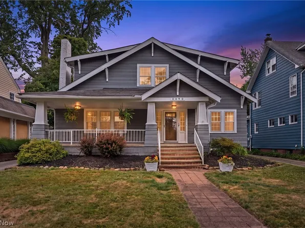 3090 Washington Blvd, Cleveland Heights, OH 44118