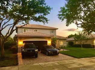 16871 SW 5th Ct, Weston, FL 33326