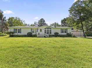 419 Hughes Rd E, Jackson, TN 38305