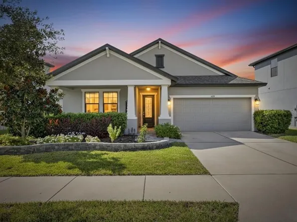 11239 Paddock Manor Ave, Riverview, FL 33569