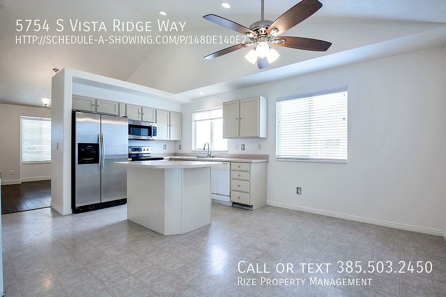 5754 S Vista Ridge Way, Salt Lake City, UT 84118 Zillow