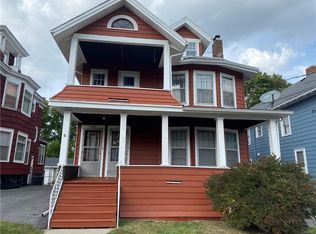 416 Stolp Ave, Syracuse, NY 13207
