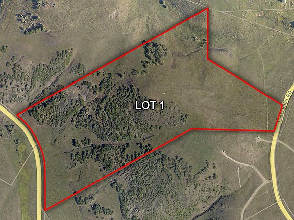 2nd image of Last Dollar Rd Lot 1RA-2R-3R