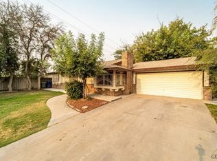 4617 Chadbourn St, Bakersfield, CA