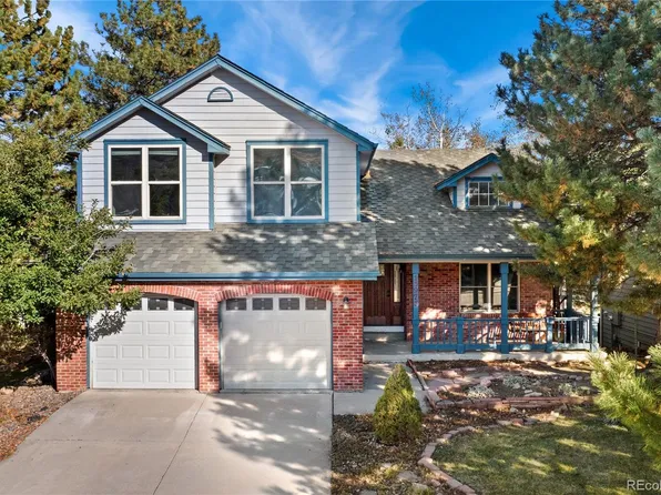 15975 W Ellsworth Place, Golden, CO 80401