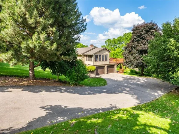 1023 W River Rd, North Dumfries, ON N1R 5S5