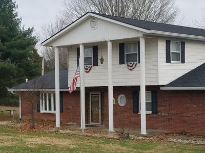4298 E Quick Creek Rd, Deputy, IN, 47230