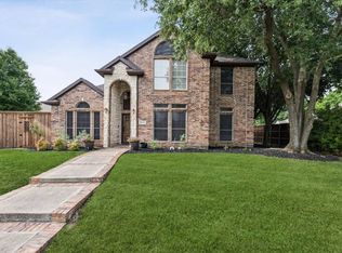 5612 McKinley Ln, Richardson, TX 75082
