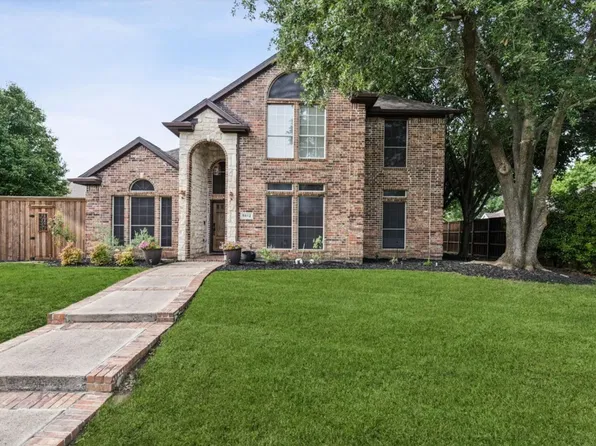 5612 McKinley Ln, Richardson, TX 75082