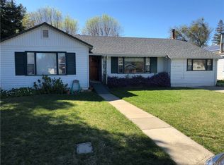 251 S Crawford Ave, Willows, CA