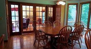 Eat In Kitchen