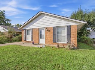 2921 Telhurst Ct, Dayton, OH 45439