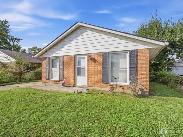 2921 Telhurst Ct, Dayton, OH 45439