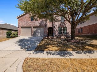 1321 Canvasback, Aubrey, TX 76227