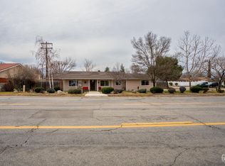 21621 Golden Hills Blvd, Tehachapi, CA 93561