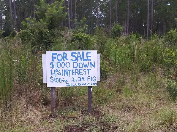 2134 Fig St, Bunnell, FL 32110