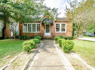 200 Kenan St, Mobile, AL 36606