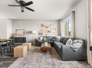 12284 W 57th Ln, Arvada, CO 80002