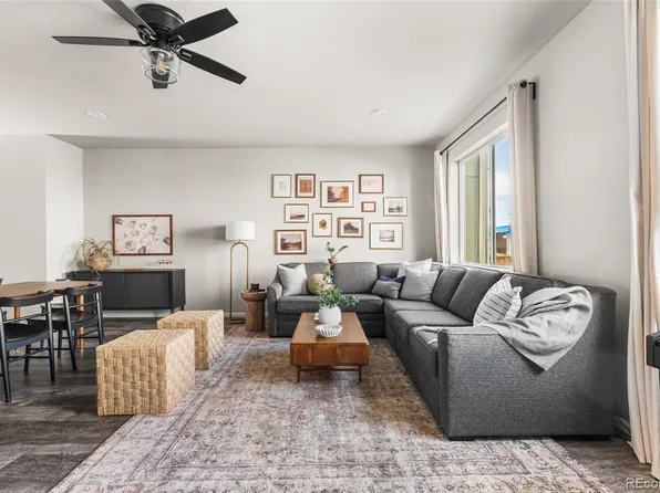 12284 W 57th Lane, Arvada, CO 80002