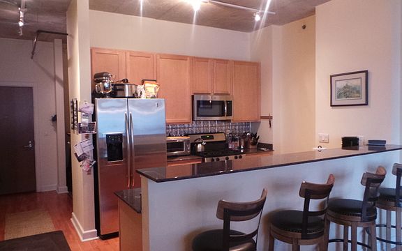 5th image of 1305 S Michigan Ave APT 610
