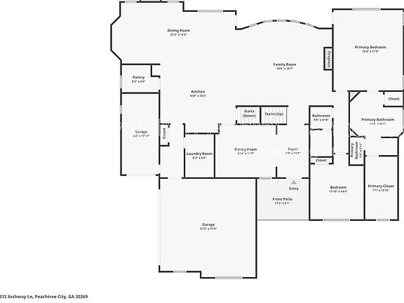 2nd image of 312 Archway Ln
