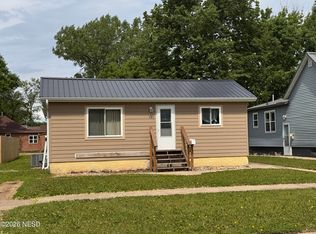421 8th St SE, Watertown, SD 57201