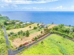 Hawaii Belt Rd LOT 10, Ninole, HI 96773