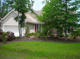 3870 Timber Stream Dr, Southport, NC 28461