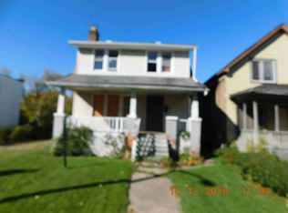 6571 Boxwood St, Detroit, MI 48210