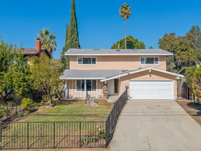 18719 Chase St, Northridge, CA, 91324