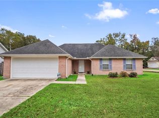 39032 Gum St, Pearl River, LA 70452