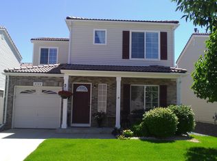 4344 Andes Way, Denver, CO 80249