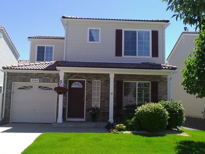 4344 Andes Way, Denver, CO, 80249