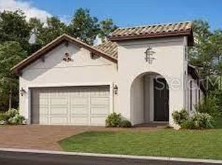 723 Via Como St, Poinciana, FL 34759