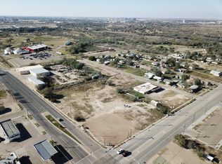 1513 E Broadway, Lubbock, TX 79403