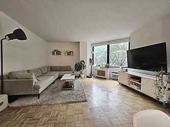 Rented by Corcoran