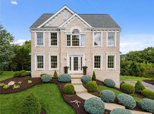 306 Molly Dr, Canonsburg, PA
